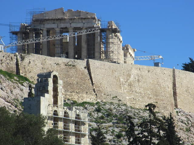 Parthenon