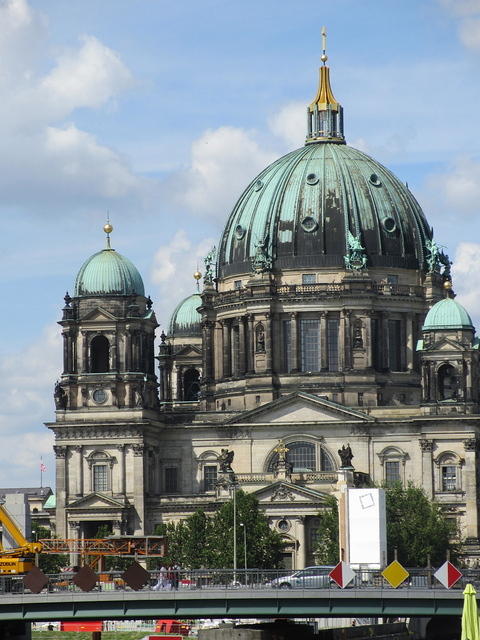 Berliner Dom