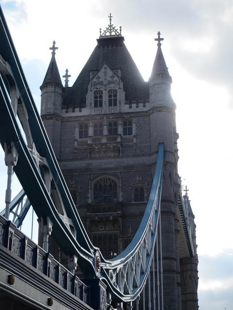 London Bridge