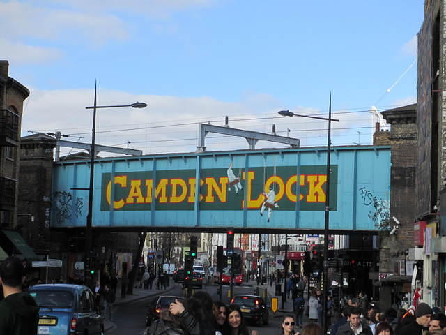 Camden Town