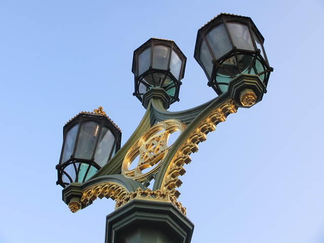 Westminster bridge