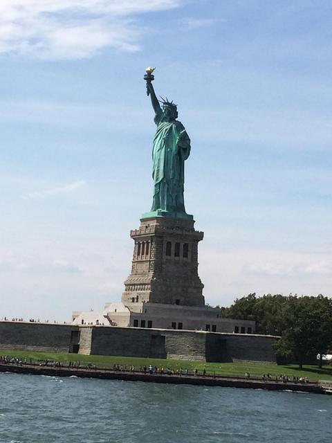 Statue of Liberty