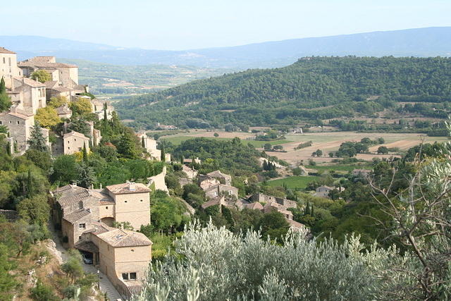 Gordes - 2