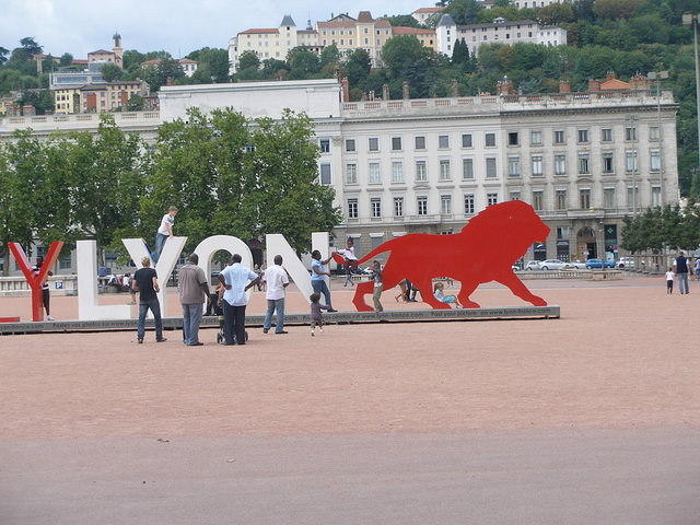 Lyon