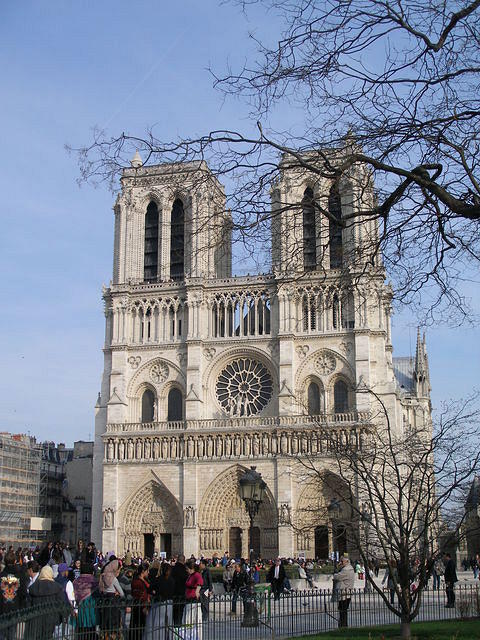 Notre Dame