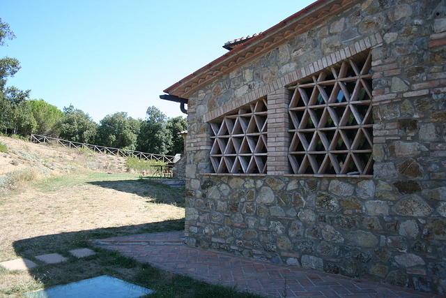 house in Murlo (3)