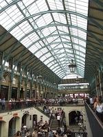 Covent garden