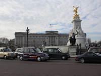 Buckingham Palace