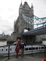 London Bridge