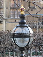 Westminster - The Parliament