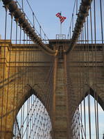 Brooklyn bridge