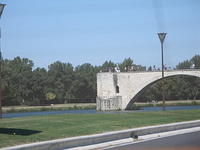 Pont d'Avignon