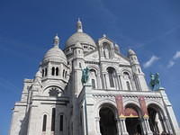 Sacre Coeur