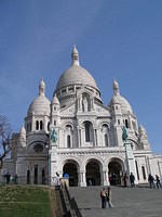 Sacre Coeur