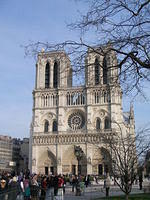 Notre Dame