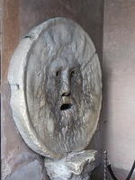 Bocca della Verita