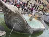 Piazza Spagna