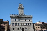 Piazza Grande - Montepulciano