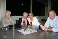 75 Jeannine, Waltraut, Kasia, Victor